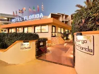 Hotel Florida Hotels in Alghero