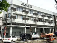 Almont City Hotel Các khách sạn ở 