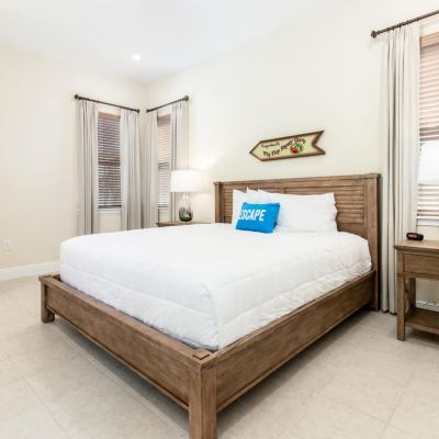 House, Multiple Beds, Park View (Holiday Home) Margaritaville Cottages Orlando Promo Code