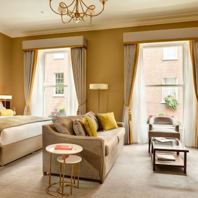 Superior Room Trinity Townhouse Hotel Promo Code