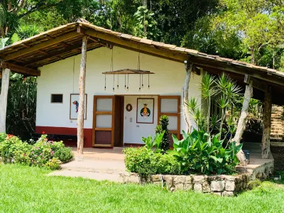 Hotel Hacienda San Lucas Hotels in 