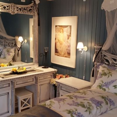 Design Quadruple Room Solheim Accommodation Promo Code