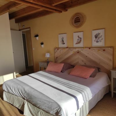Comfort Triple Room (Vanille-Fraise) Bout de Cote Promo Code