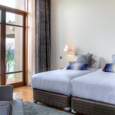 Deluxe Lake View - Mooloya Tea Plant Nuwara Eliya Promo Code