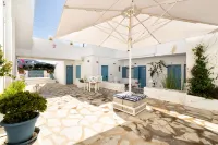 Fivos Apartments