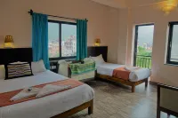 Hotel Karuna Hoteles en 