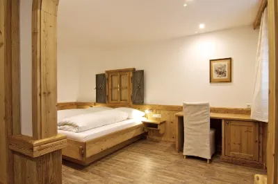 Gasthof Post Hotel a 