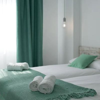 Standard One-Bedroom Apartment Aparthotel Fleming 50 - Adults Only Promo Code