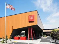Red Lion Hotel Wenatchee City Center Hotels in Wenatchee