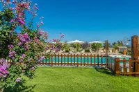 Relais Paradiso Resort & Spa Отели в г. 