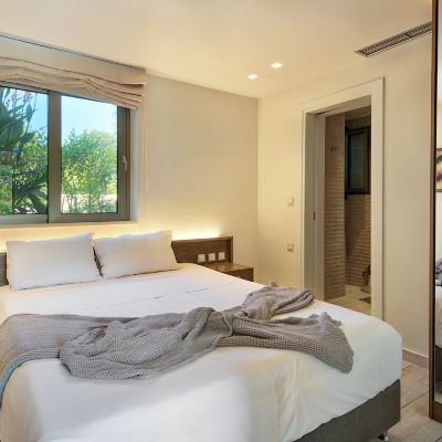 Double Suite With Mountain View Prima Vista Boutique Hotel & Spa Promo Code