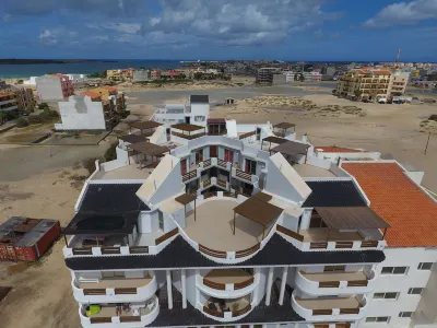 Cala da Lua Apartments Hotels in 