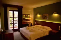 Mont Helmos Hotel Hotel di 