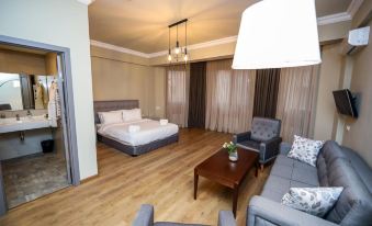 A Hotel Yerevan - Housity
