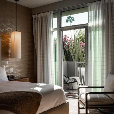 Spa Suite Sanctuary Camelback Mountain Promo Code