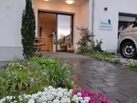 伊馮膳宿公寓 - SUPERIOR - 距離歐洲公園8分鐘 拉斯特住宿飯店