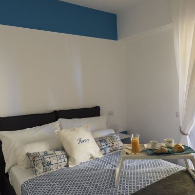Classic Double Room, Balcony (Furore) Il Saraceno Promo Code