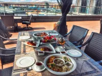Ibis Styles Ulaanbaatar Polaris Hotele w: Ułan Bator