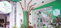 Trebel Pattaya