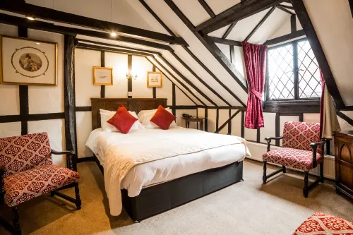Mermaid Inn