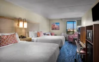 Surfside Beach Oceanfront Hotel
