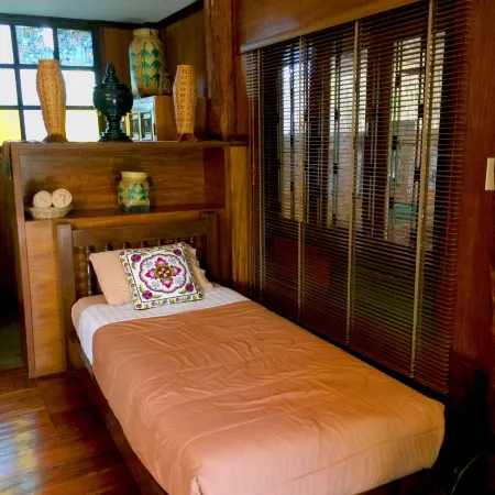 Baantawan Guesthouse Pai