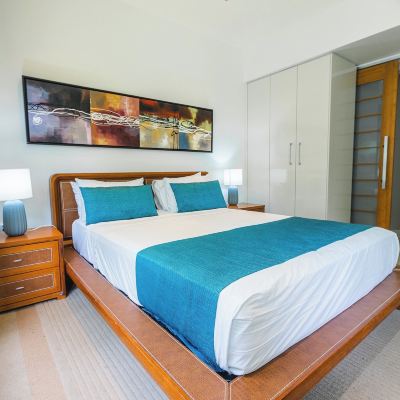 Economy Suite-No View Fitzroy Island Resort Promo Code