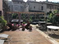 Chez les Amis