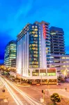 Rydges Wellington Hotels in 