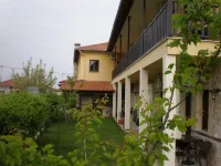 Olympia Guesthouse
