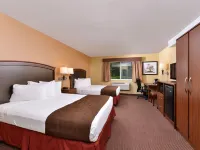 AmericInn by Wyndham St. Cloud MN I-94 Hotels in Saint Cloud