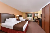 AmericInn by Wyndham St. Cloud MN I-94
