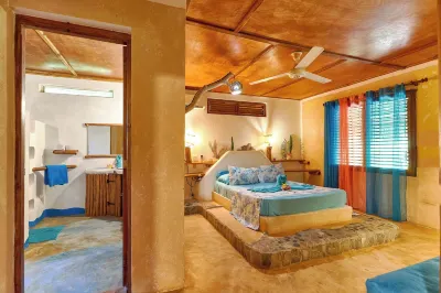 Chalet Tropical Hotel & Pool Bar Restaurant Hotels in 