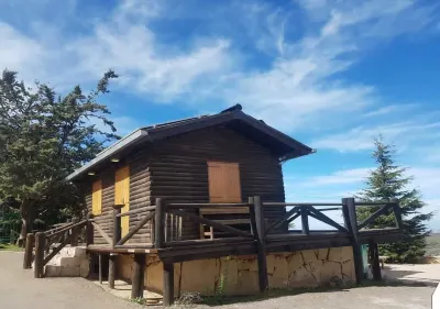 Boustany Guest House - Hostel Hotels in 