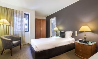 Great Southern Hotel Brisbane - Housity