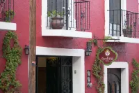 Hotel Casa de Vino Hotels in 