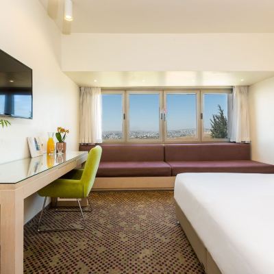 Superior Room Ramat Rachel Resort Promo Code