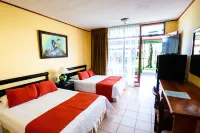 Amapola Resort