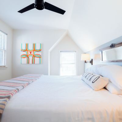 Superior Room Mercury Hotel Promo Code