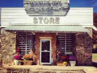 Mountain Cove Farms Resort Hotels in Walker County