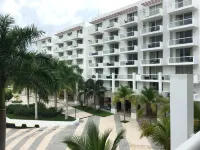 Apartamento en Playa Blanca Town Center Hotels in 