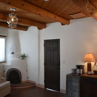 Room 8 The Parador Promo Code
