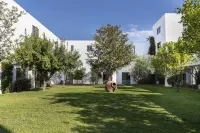 Amalia Hotel Olympia Hotels in 