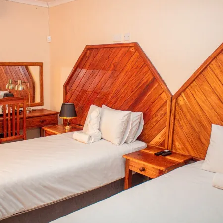The Chobe Inn