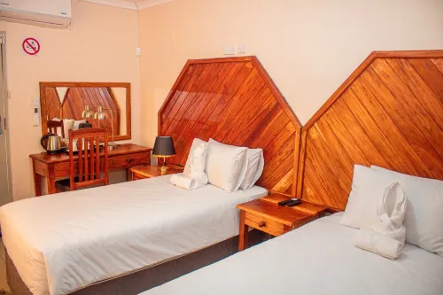 The Chobe Inn
