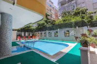 Bayram Apart Hotel