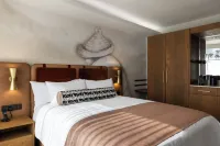 Mpilo Boutique Hotel Hotels in 