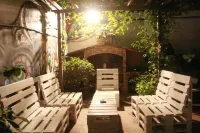 Art House Hotels in 