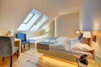 Hotel Chmelnice Hotels in 