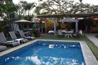 Finca Chipitlán Hotel